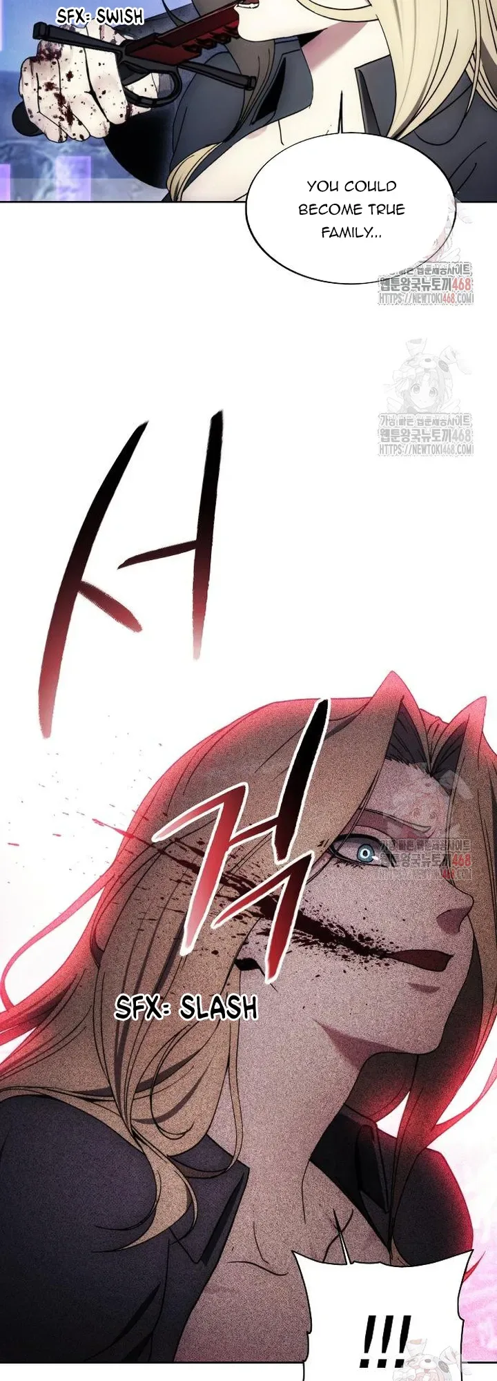 How to Live as a Villain Chapter 195 page 10
