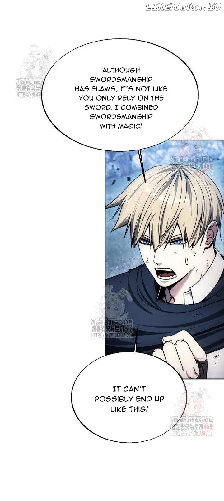 How to Live as a Villain Chapter 194 page 7