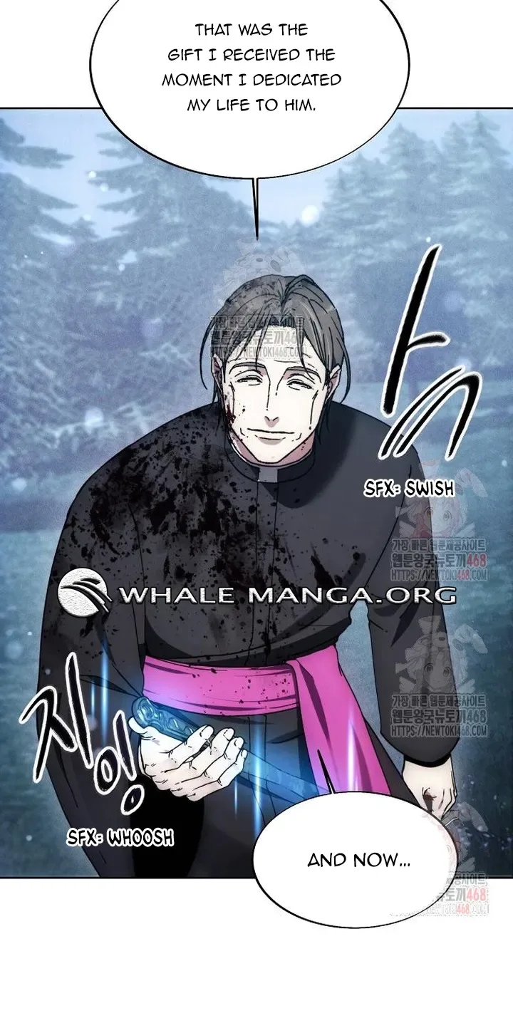 How to Live as a Villain Chapter 195 page 41