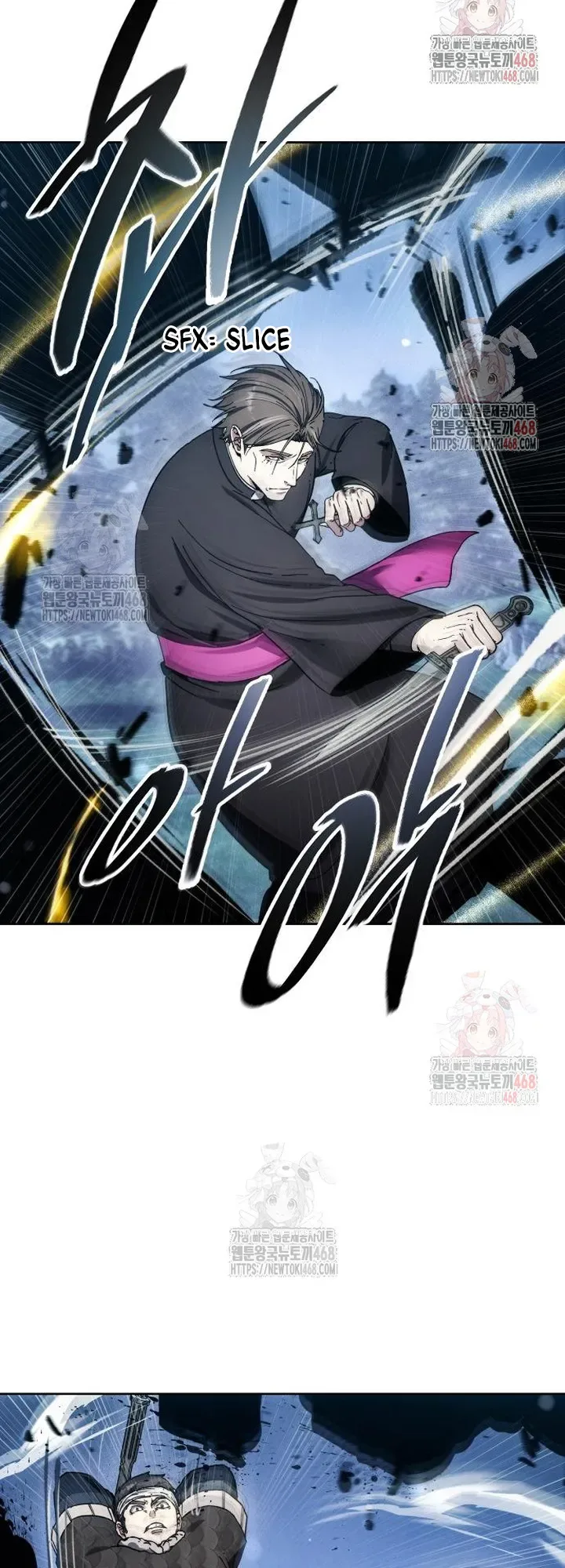 How to Live as a Villain Chapter 195 page 29