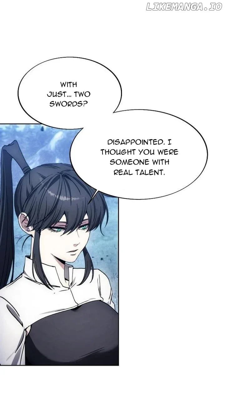 How to Live as a Villain Chapter 194 page 6