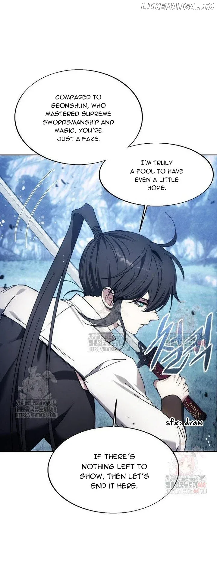 How to Live as a Villain Chapter 194 page 9