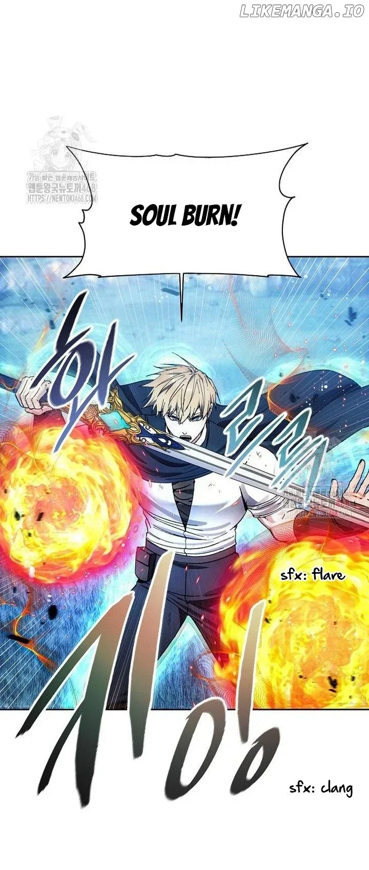 How to Live as a Villain Chapter 194 page 10