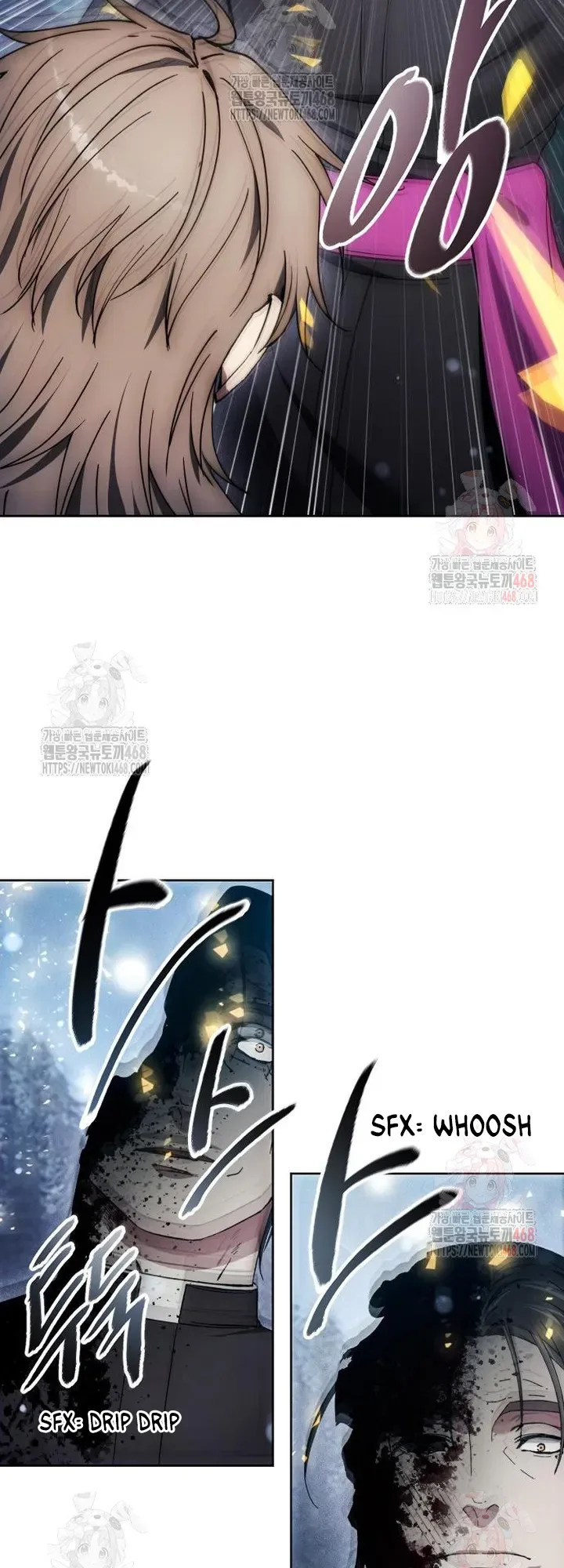 How to Live as a Villain Chapter 195 page 38