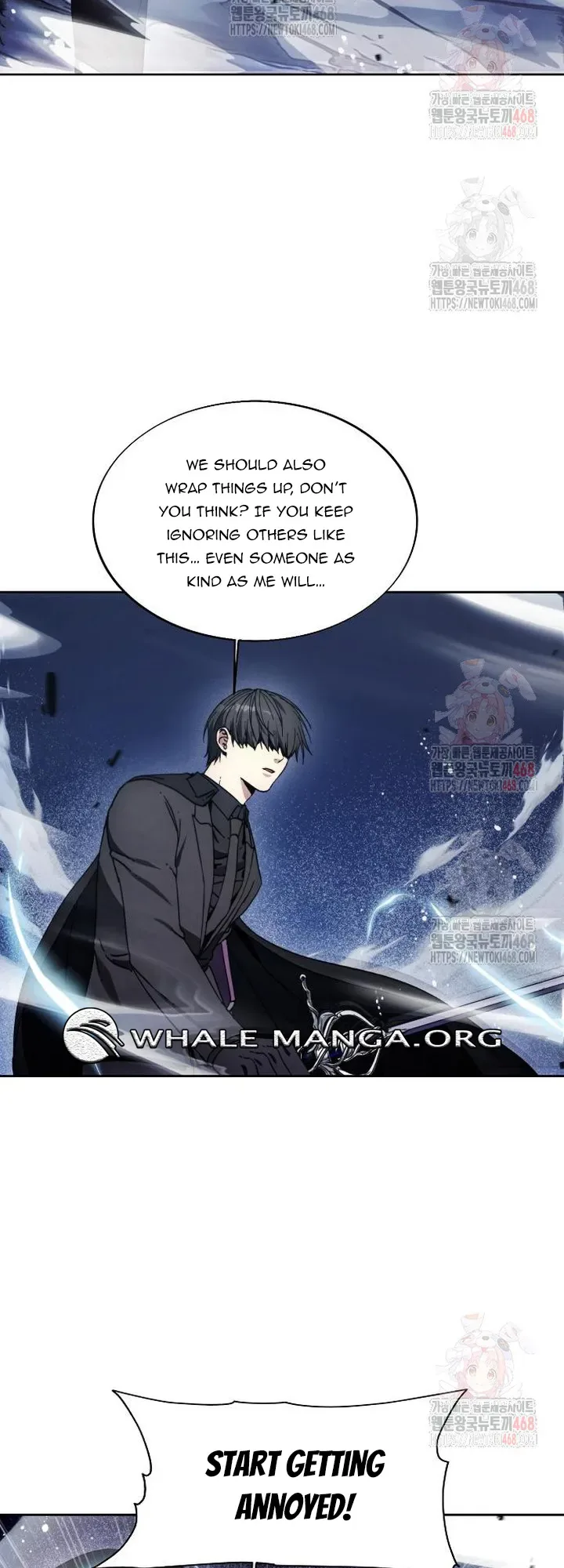How to Live as a Villain Chapter 195 page 53