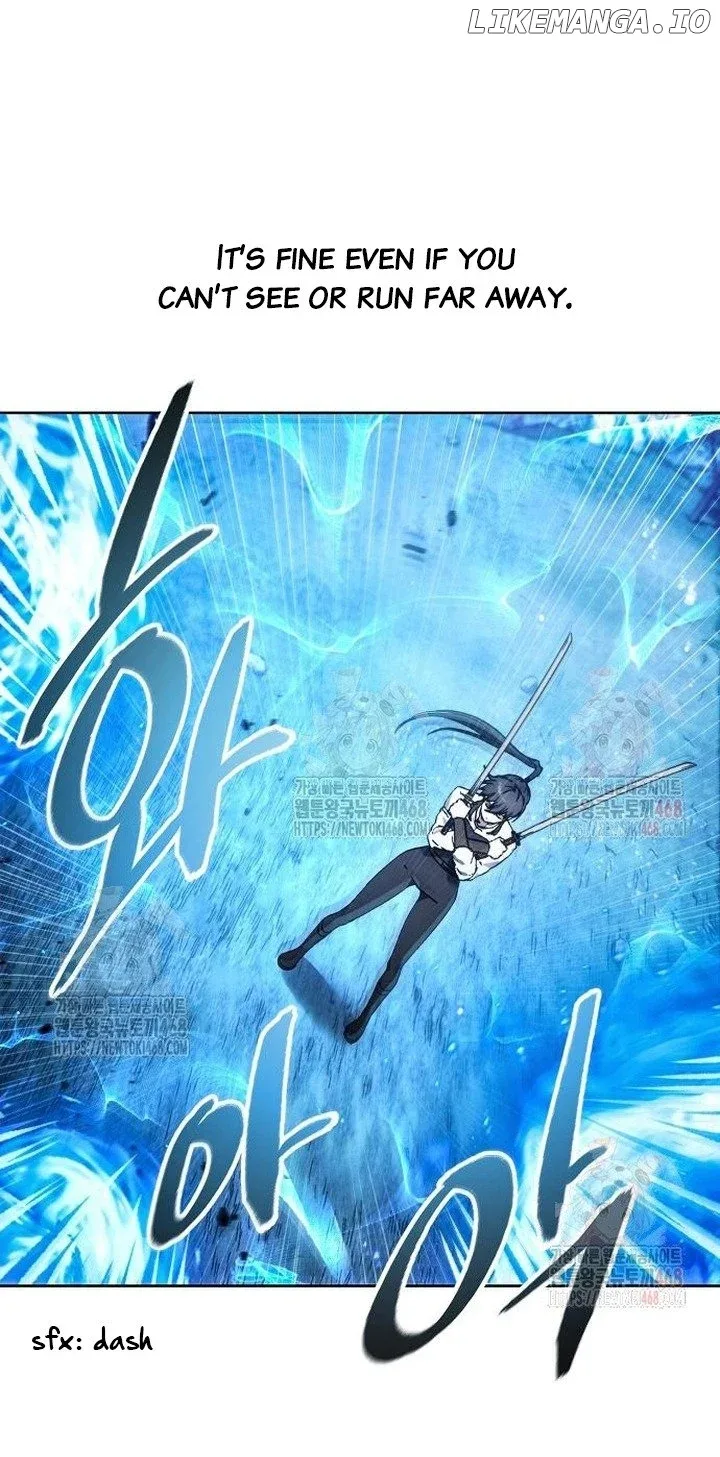 How to Live as a Villain Chapter 194 page 18