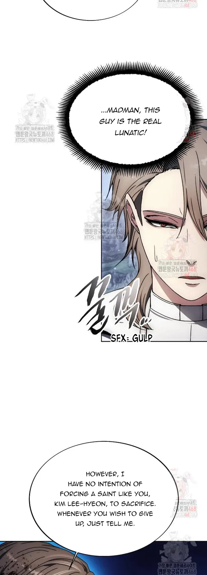 How to Live as a Villain Chapter 195 page 50