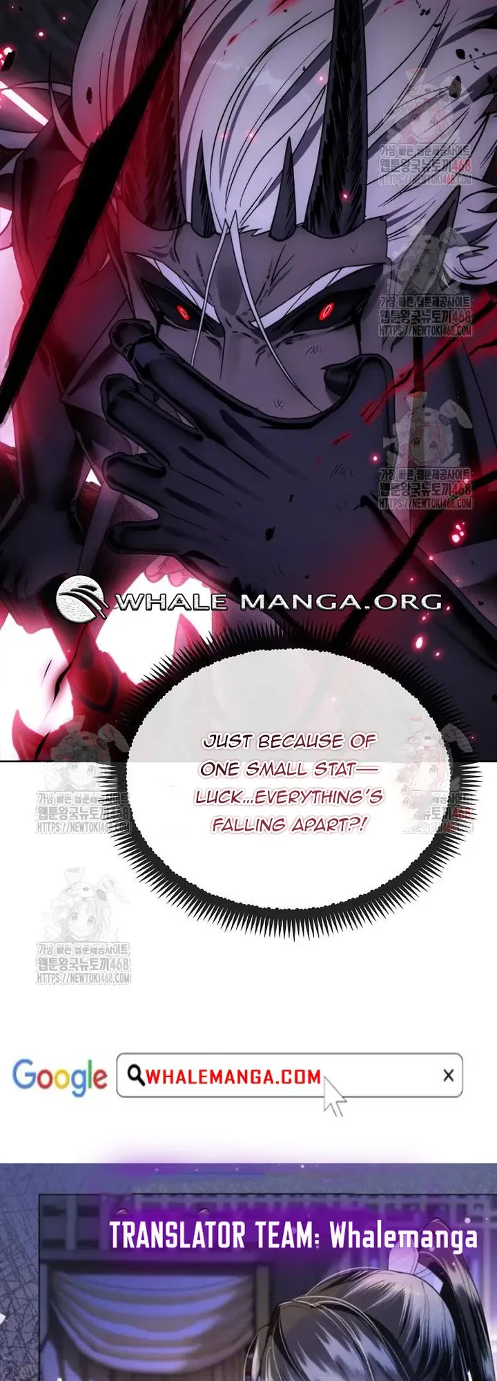 How to Live as a Villain Chapter 195 page 59
