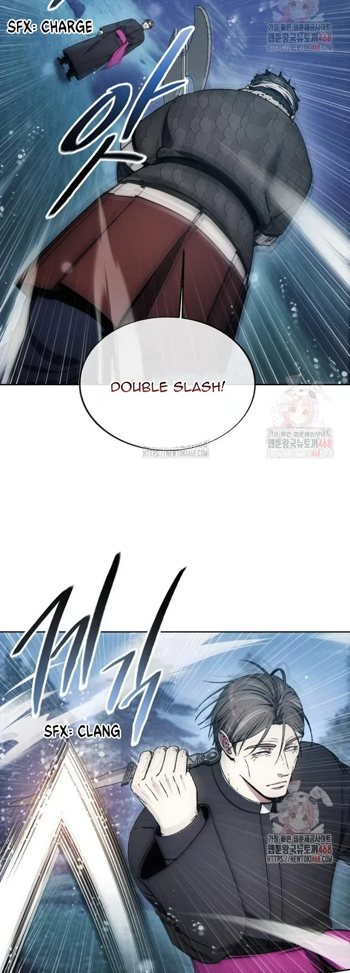 How to Live as a Villain Chapter 195 page 25