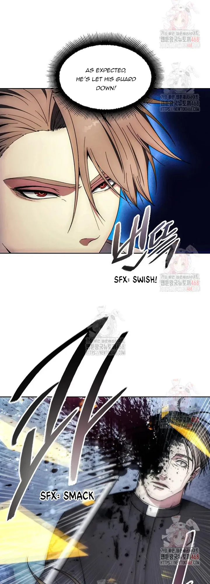 How to Live as a Villain Chapter 195 page 37