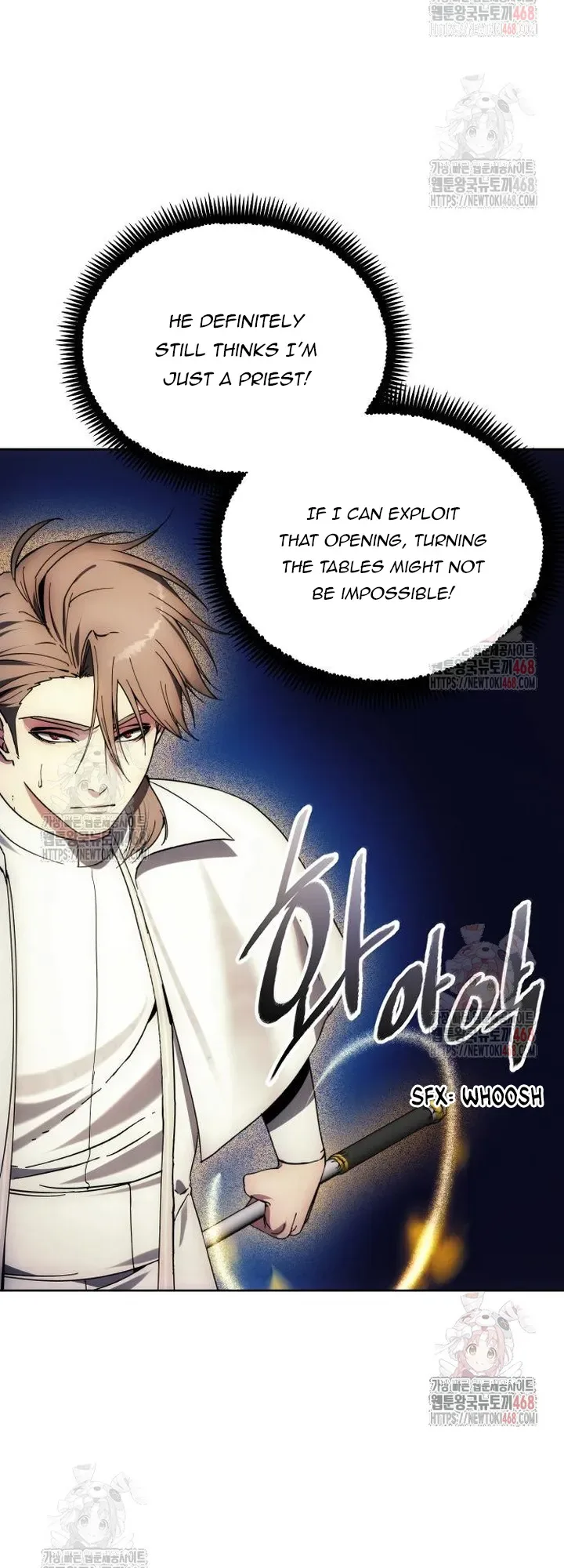 How to Live as a Villain Chapter 195 page 33