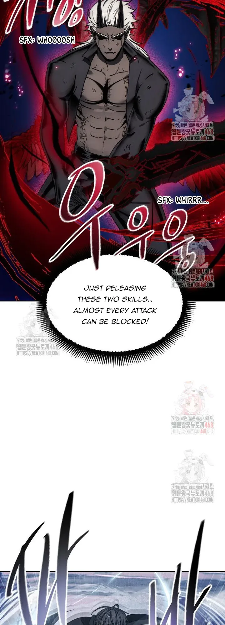 How to Live as a Villain Chapter 195 page 55