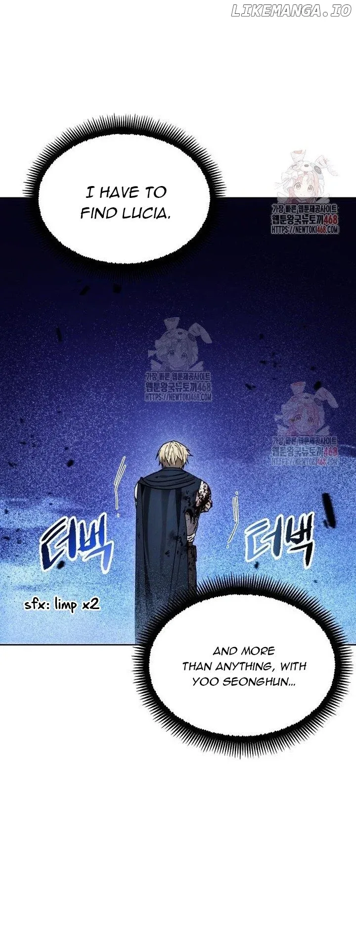 How to Live as a Villain Chapter 194 page 28