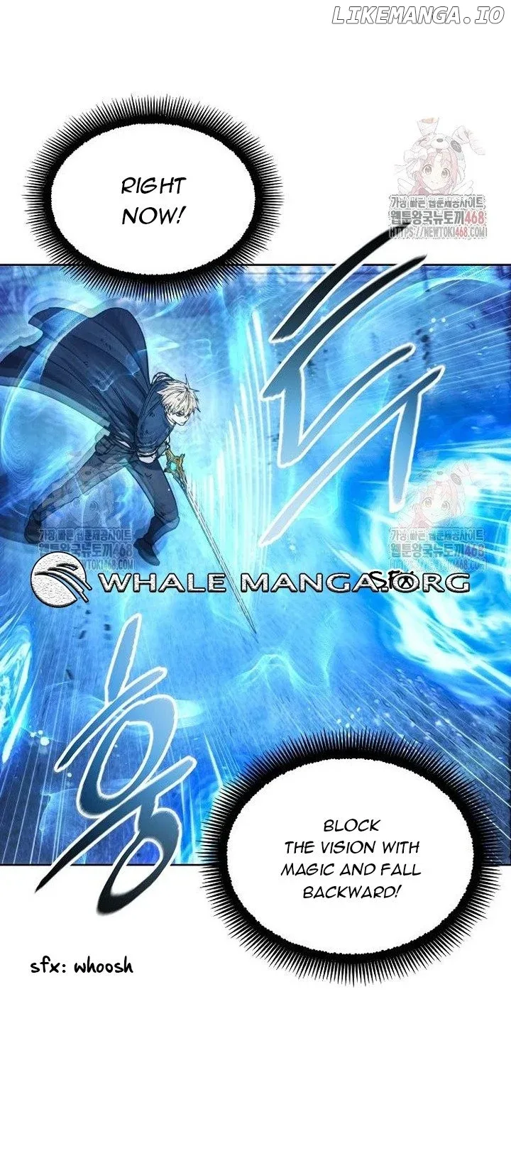 How to Live as a Villain Chapter 194 page 17