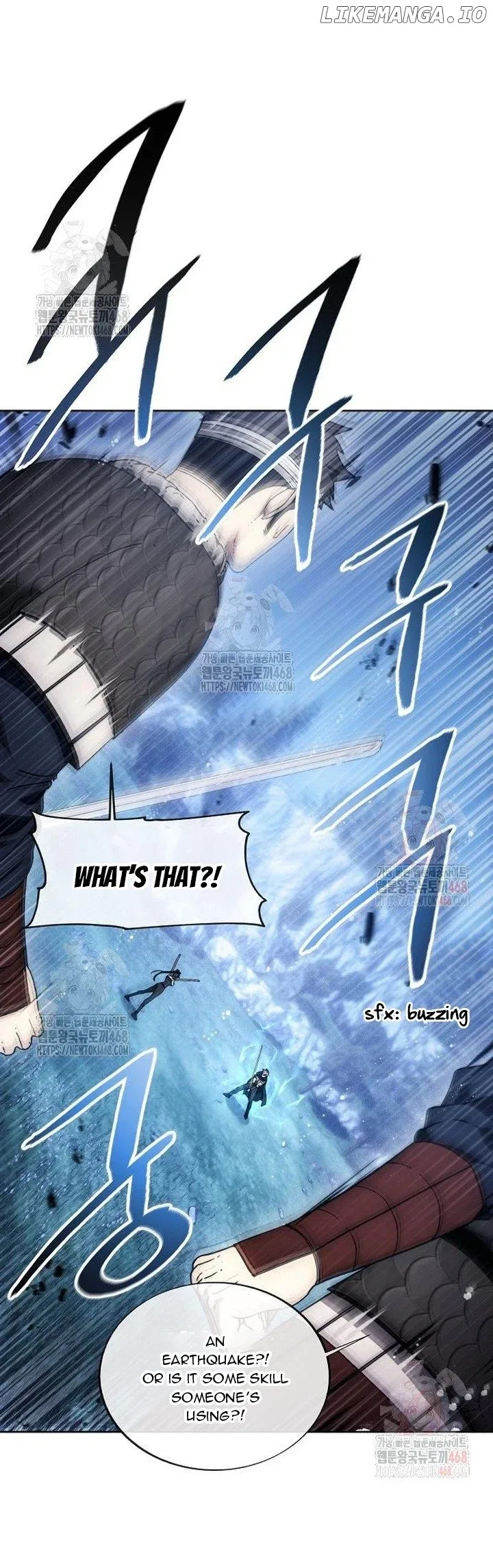 How to Live as a Villain Chapter 194 page 16