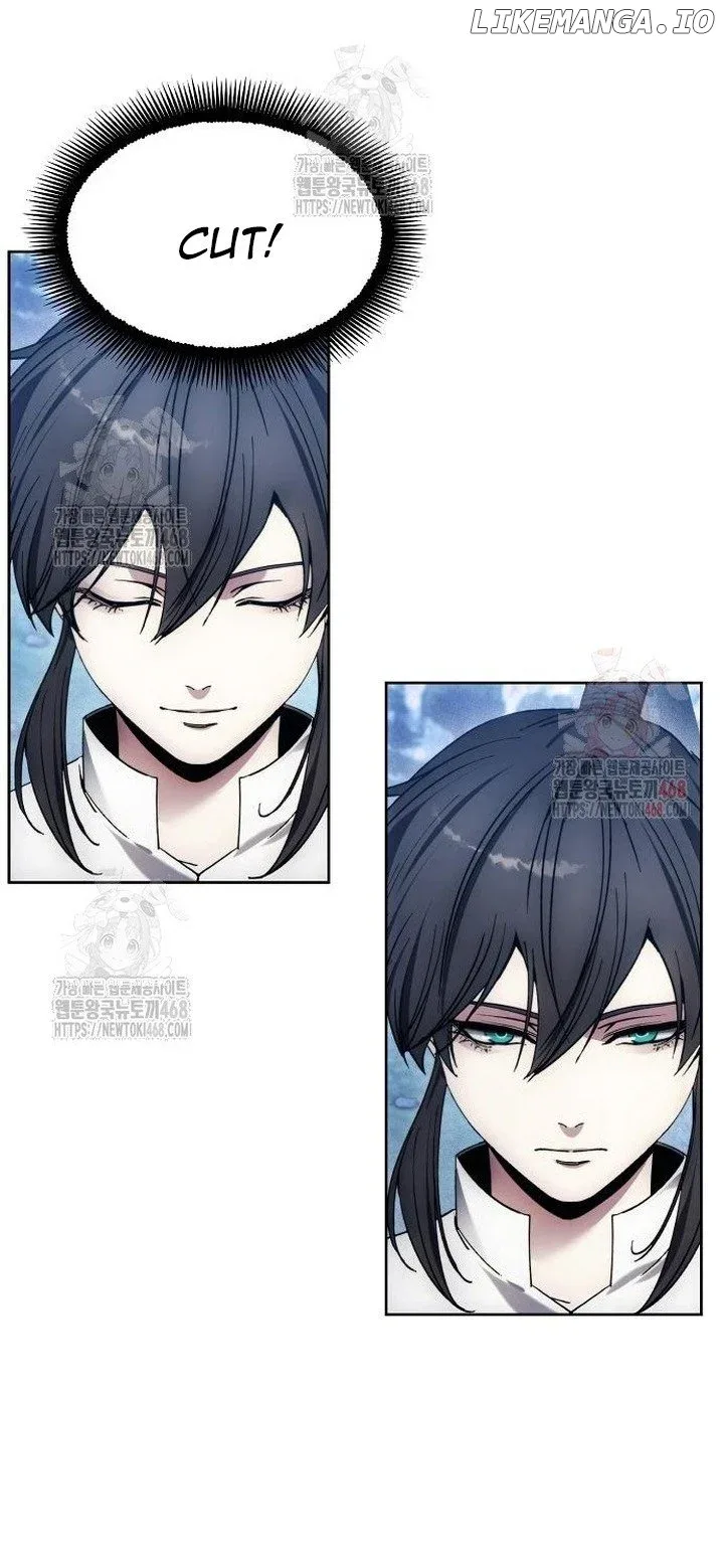 How to Live as a Villain Chapter 194 page 21