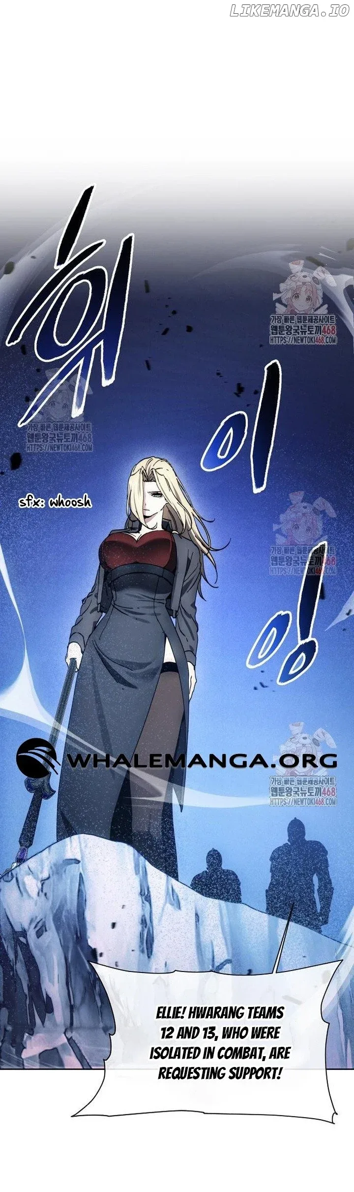 How to Live as a Villain Chapter 194 page 29