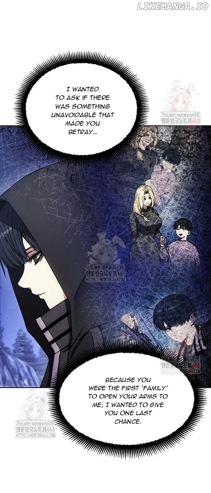 How to Live as a Villain Chapter 194 page 45