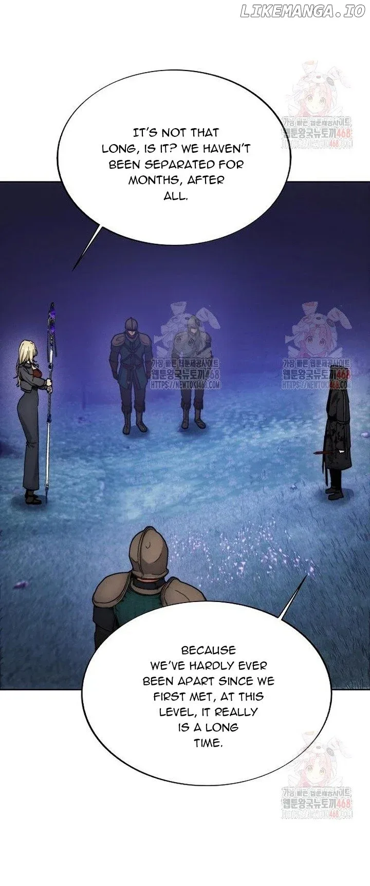 How to Live as a Villain Chapter 194 page 40