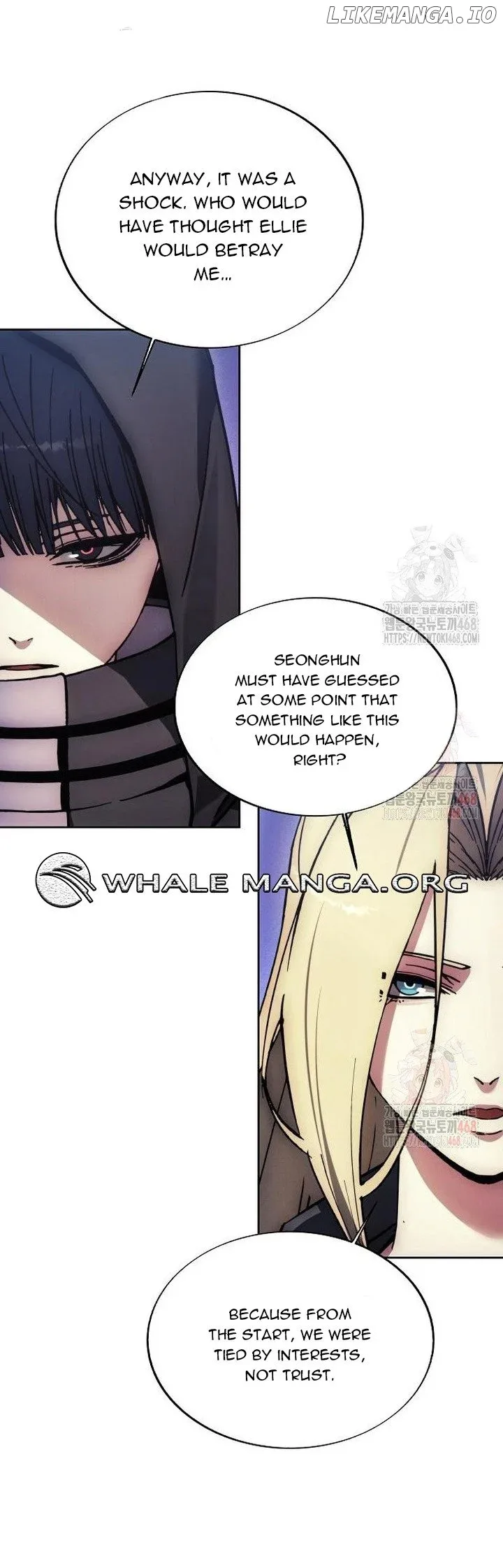 How to Live as a Villain Chapter 194 page 41