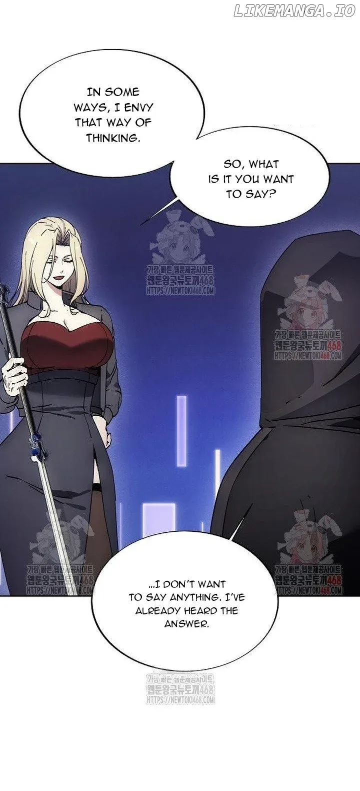 How to Live as a Villain Chapter 194 page 44