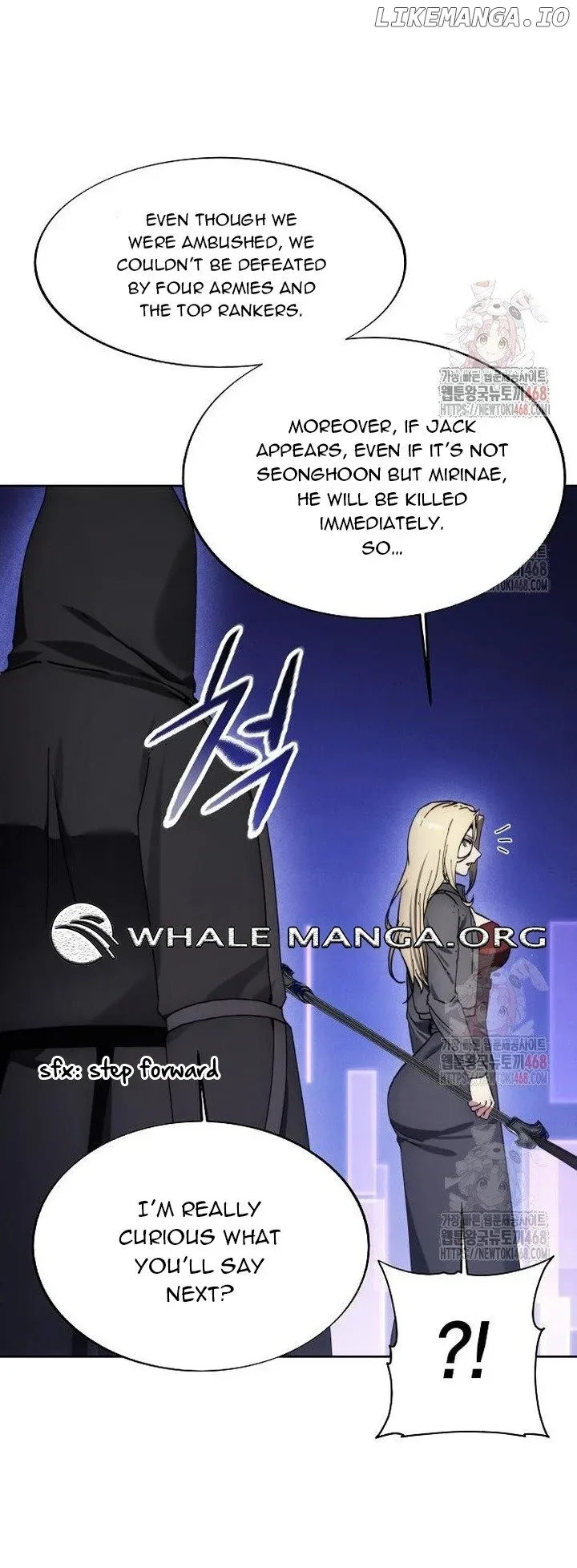 How to Live as a Villain Chapter 194 page 36