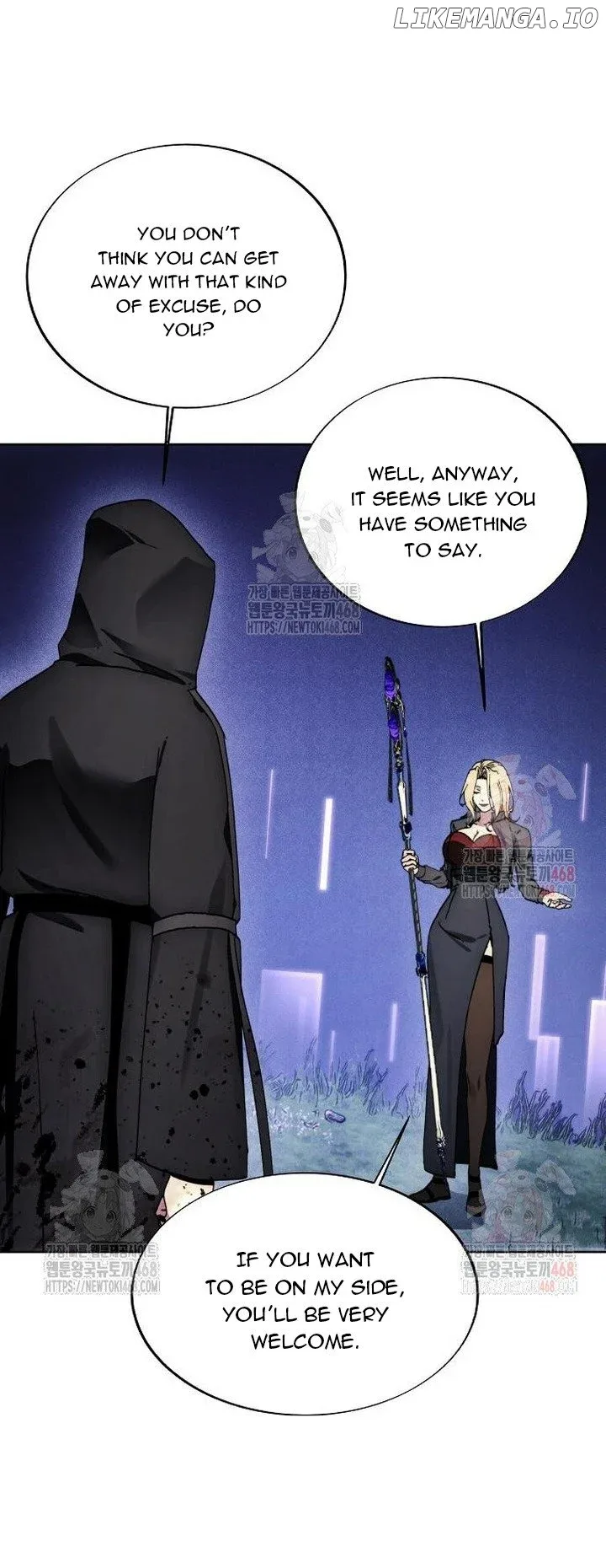How to Live as a Villain Chapter 194 page 42