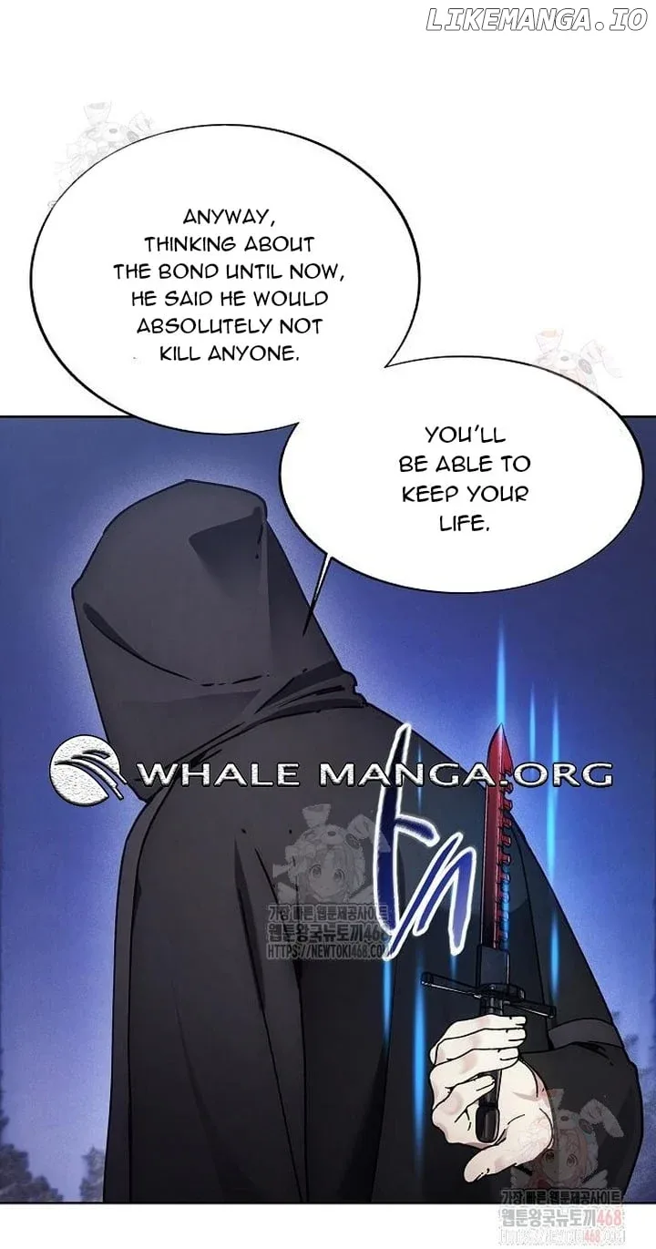 How to Live as a Villain Chapter 194 page 46