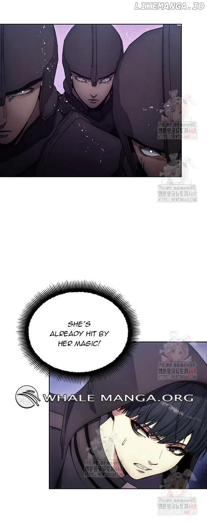 How to Live as a Villain Chapter 194 page 50