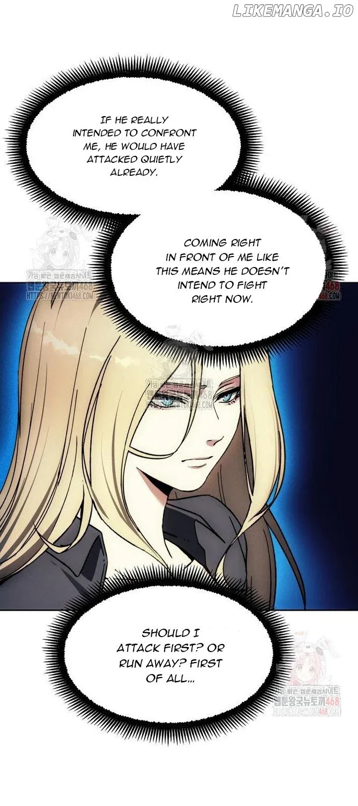 How to Live as a Villain Chapter 194 page 39