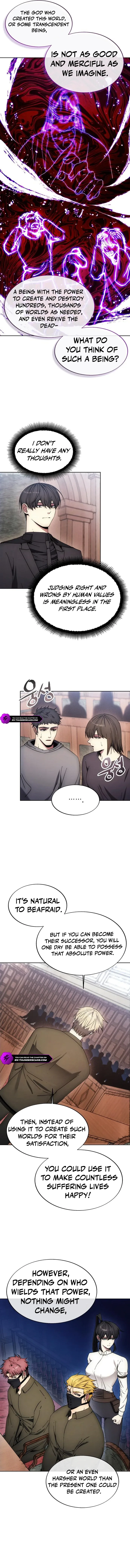 How to Live as a Villain Chapter 198 page 7