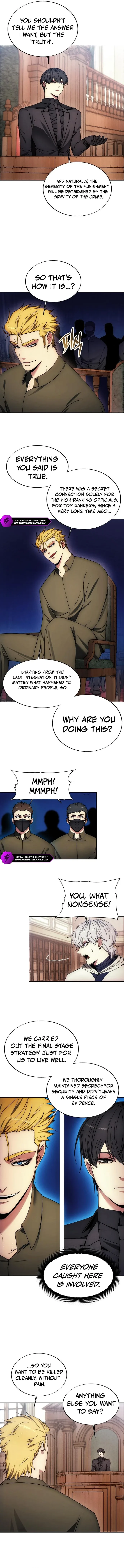 How to Live as a Villain Chapter 198 page 3