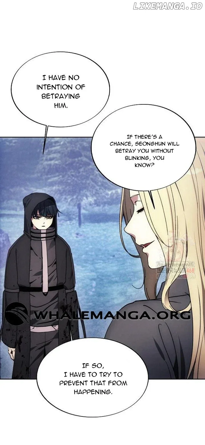 How to Live as a Villain Chapter 194 page 43