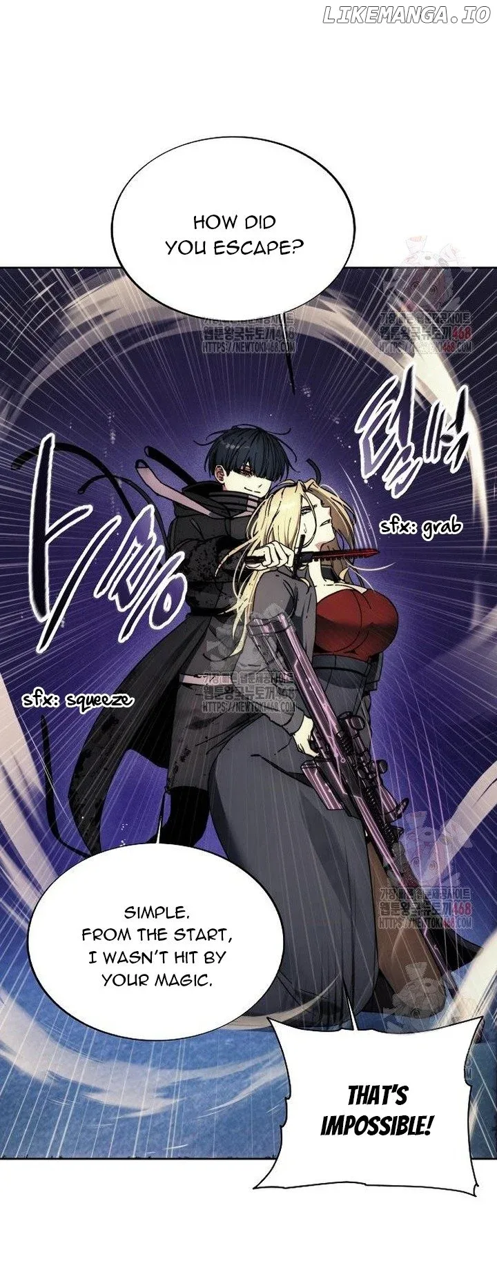 How to Live as a Villain Chapter 194 page 56