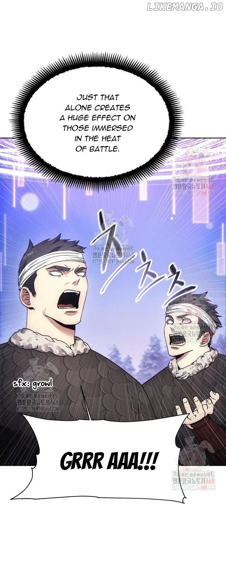 How to Live as a Villain Chapter 194 page 34
