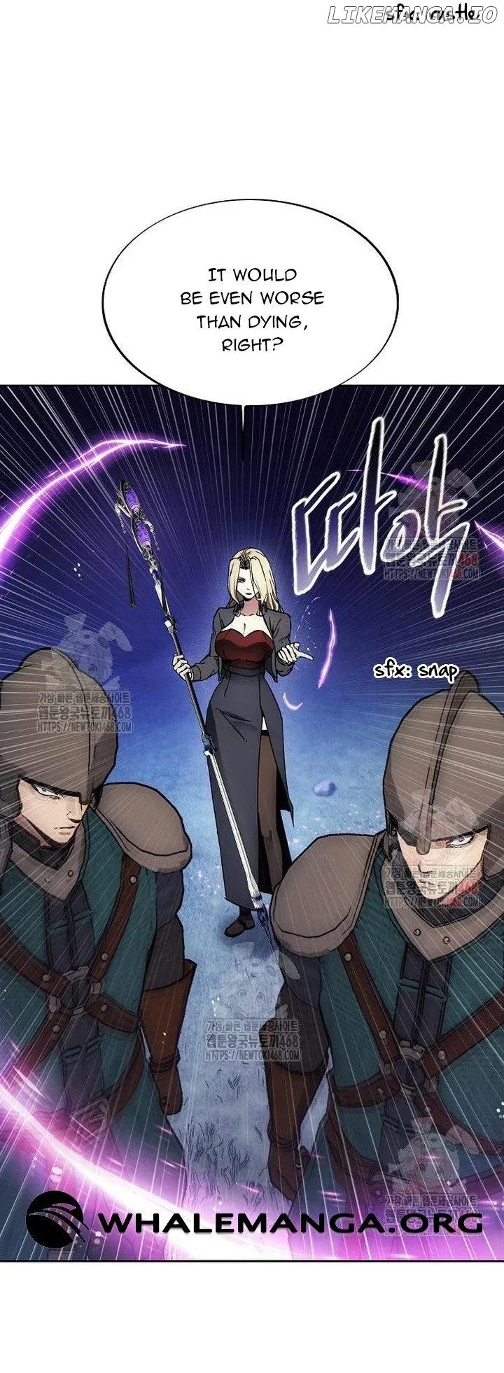 How to Live as a Villain Chapter 194 page 47