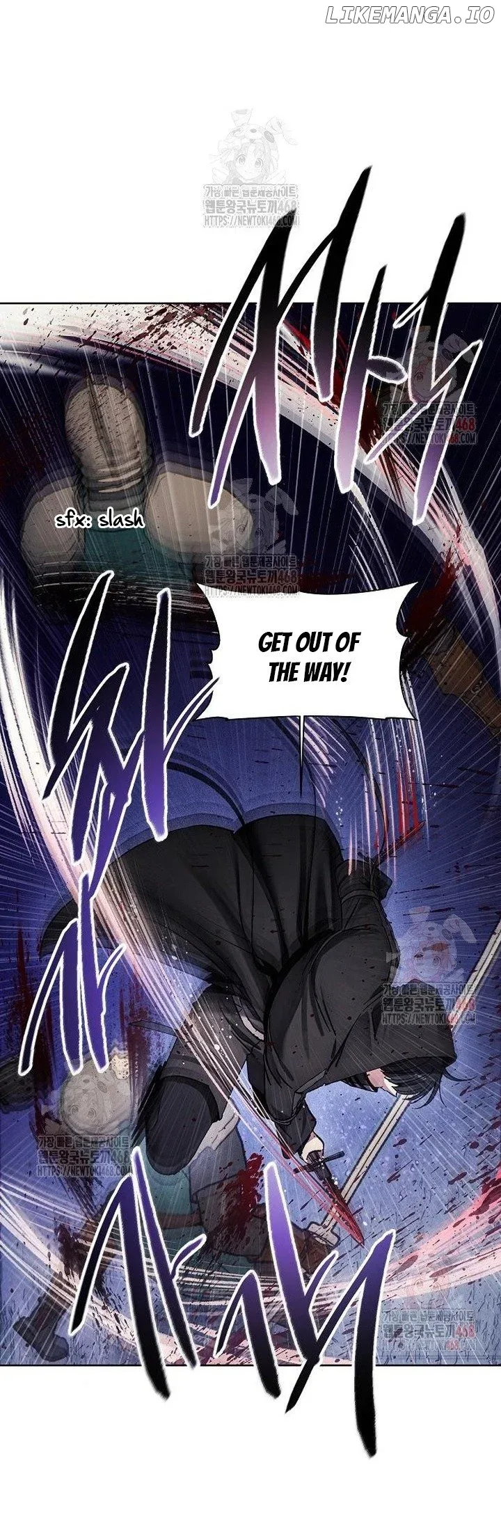 How to Live as a Villain Chapter 194 page 48