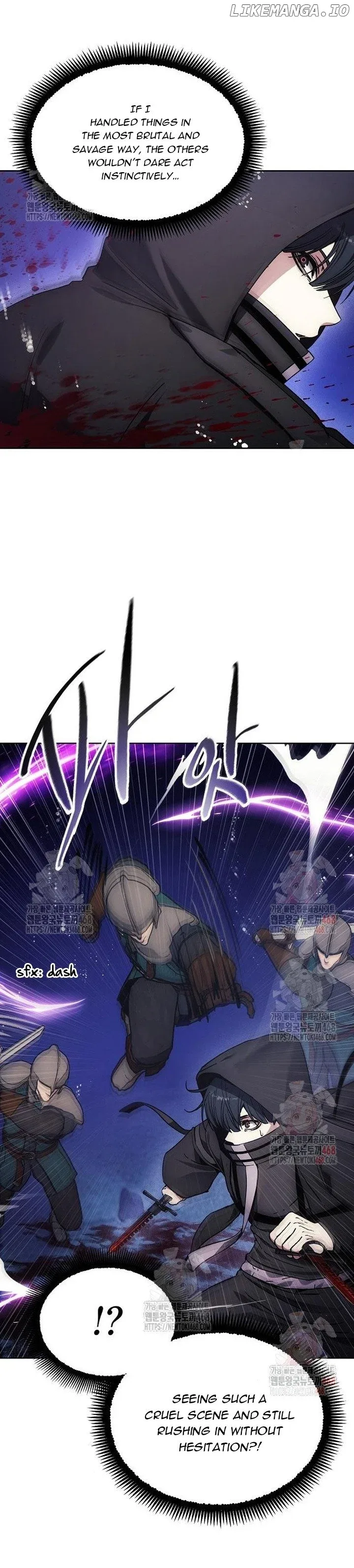 How to Live as a Villain Chapter 194 page 49