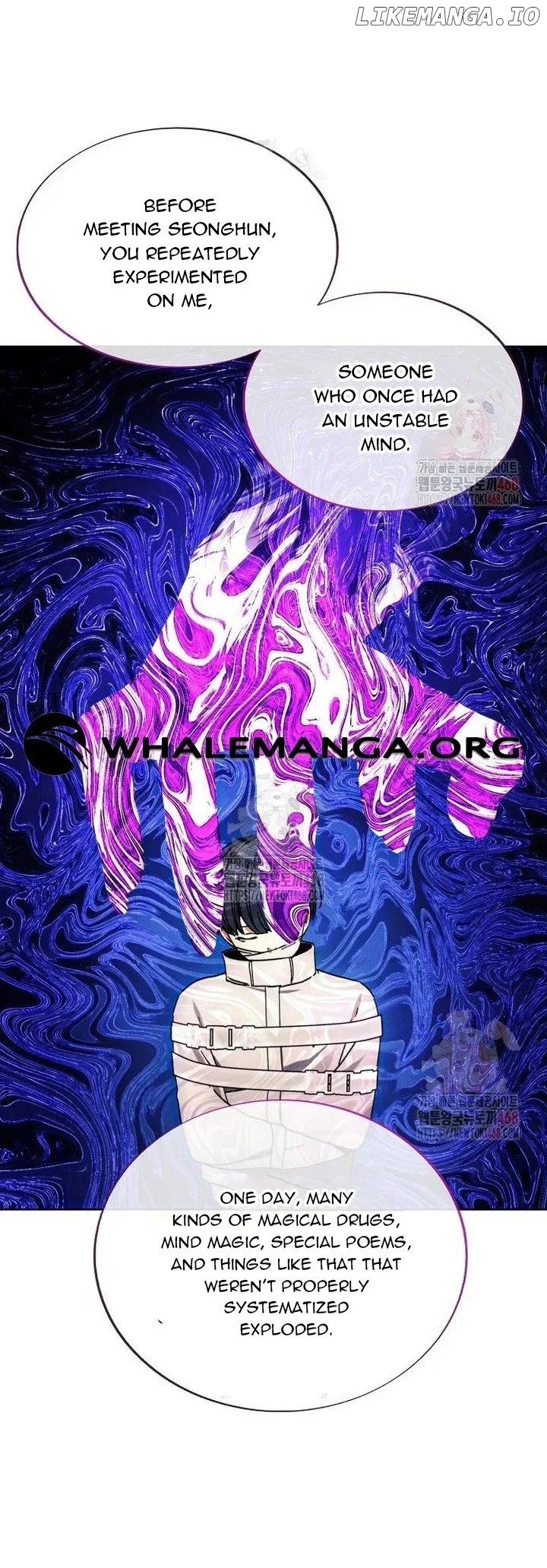 How to Live as a Villain Chapter 194 page 58