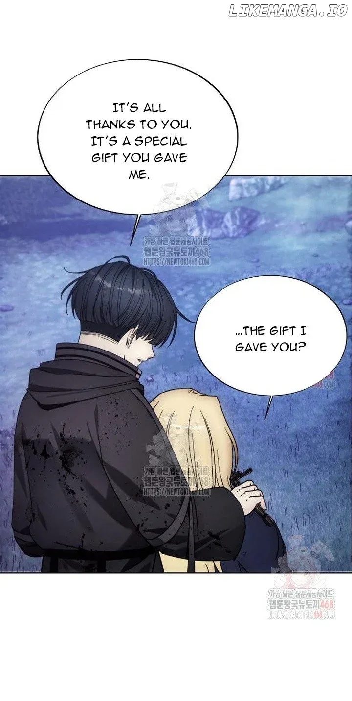How to Live as a Villain Chapter 194 page 57