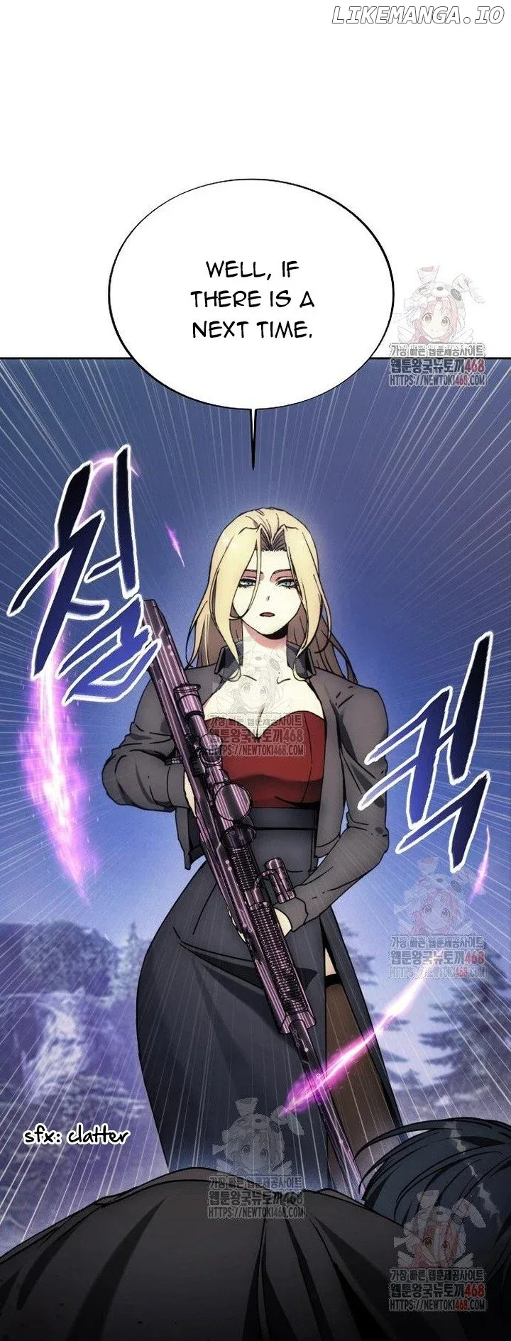 How to Live as a Villain Chapter 194 page 54
