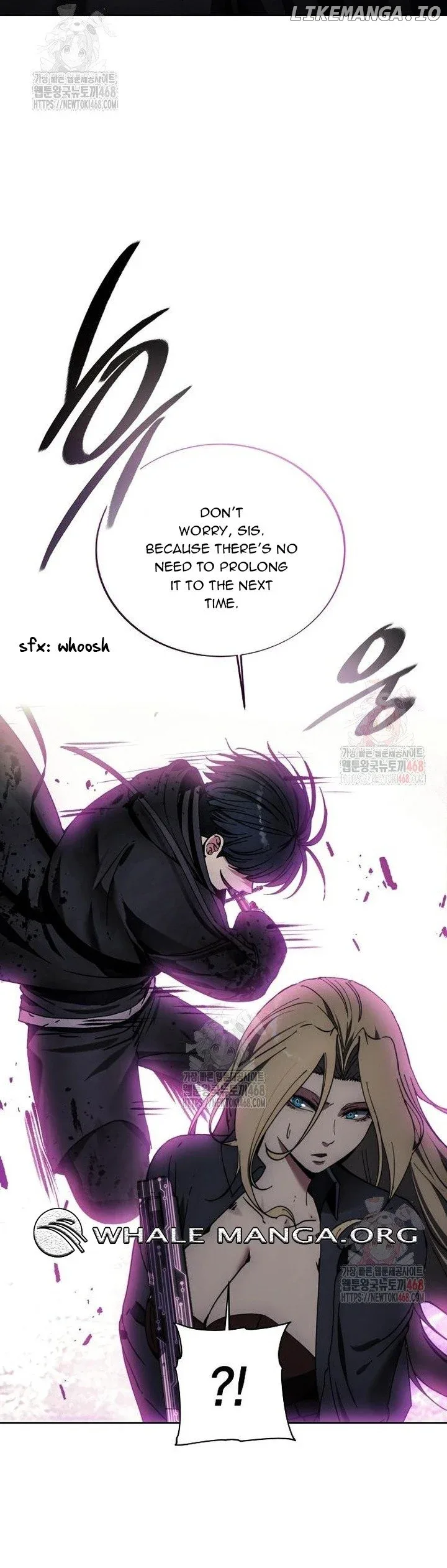 How to Live as a Villain Chapter 194 page 55