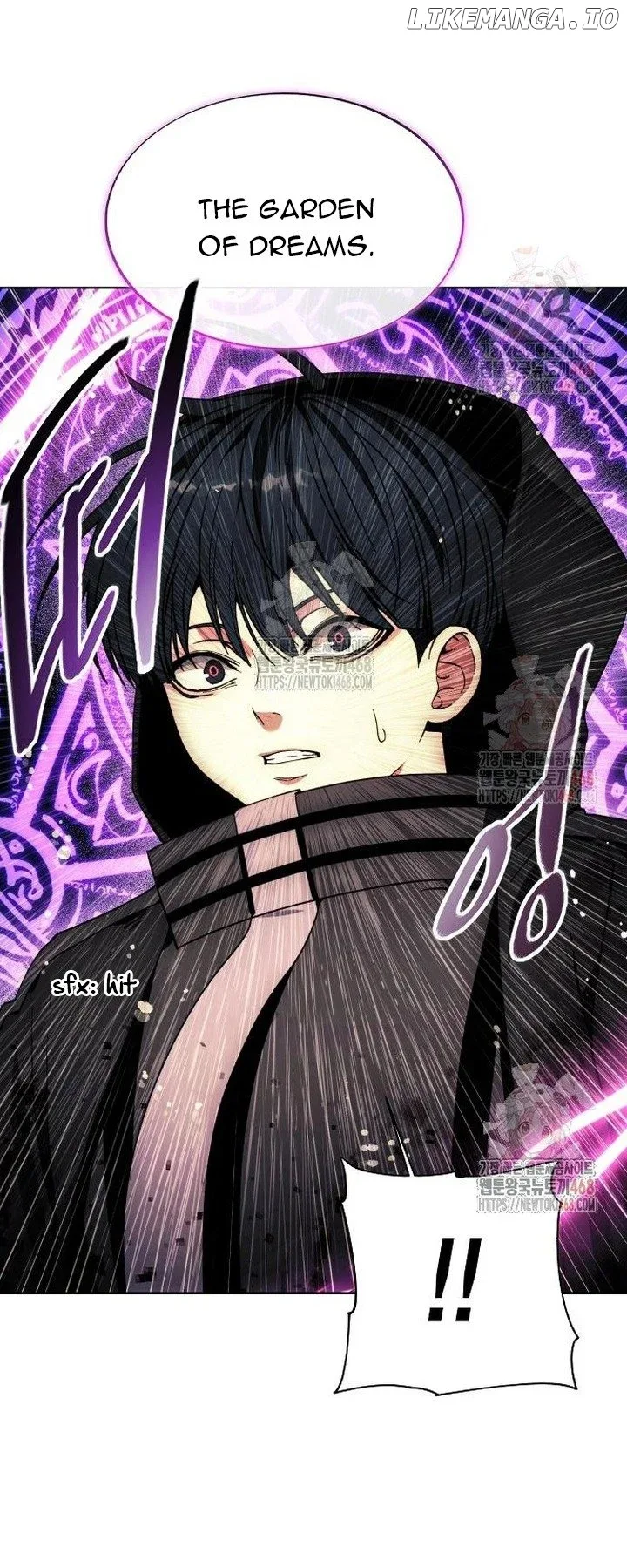 How to Live as a Villain Chapter 194 page 52