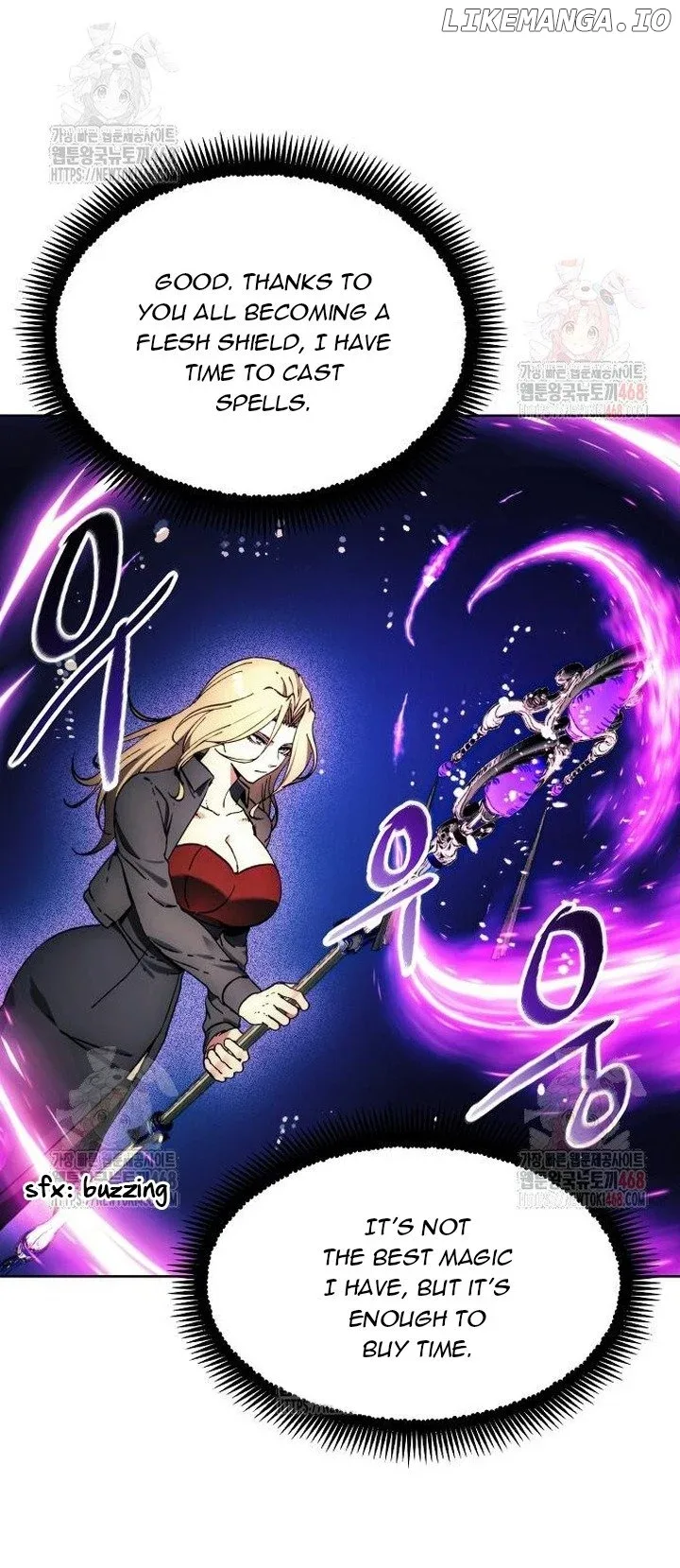How to Live as a Villain Chapter 194 page 51