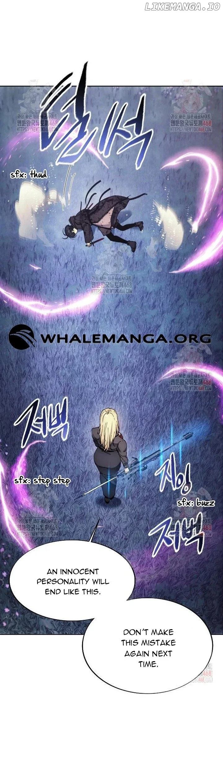 How to Live as a Villain Chapter 194 page 53