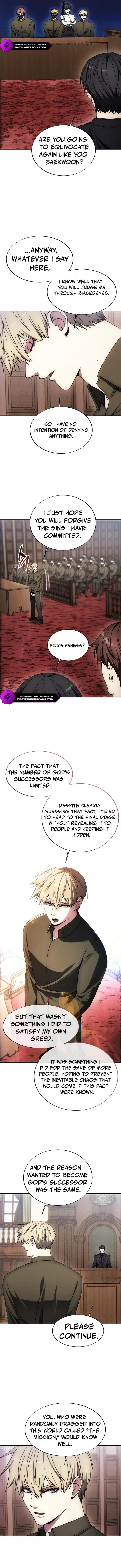 How to Live as a Villain Chapter 198 page 6