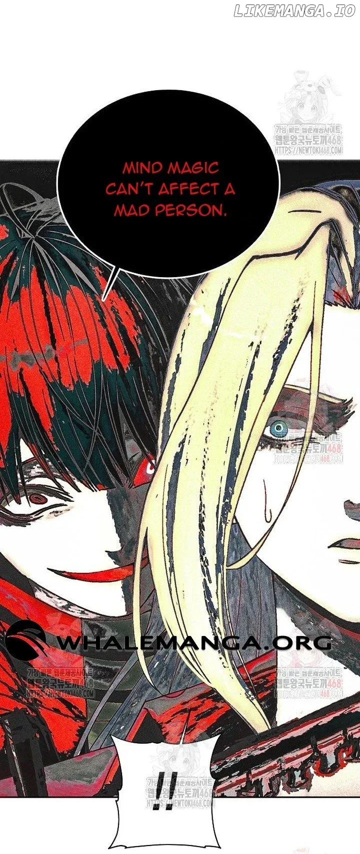 How to Live as a Villain Chapter 194 page 60