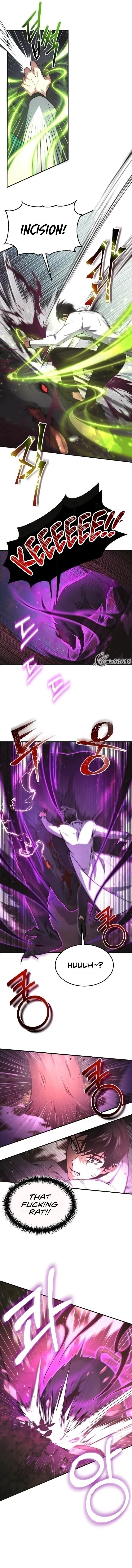 How to Live as an Illegal Healer Chapter 4 page 10