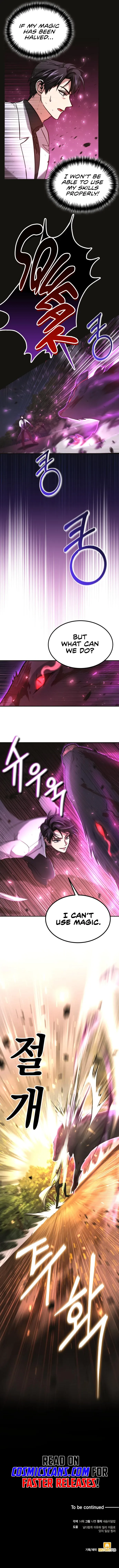How to Live as an Illegal Healer Chapter 4 page 14