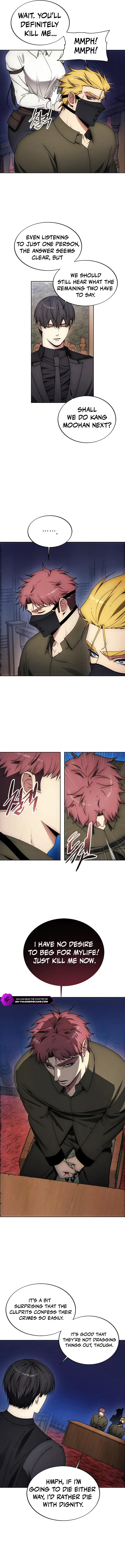 How to Live as a Villain Chapter 198 page 4